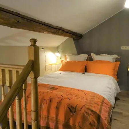 Apartment Studio Du Cygne *