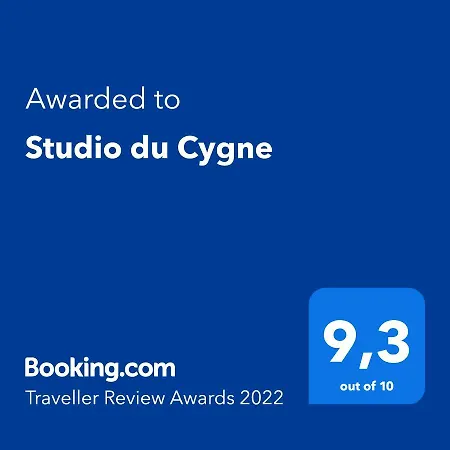 Studio Du Cygne *